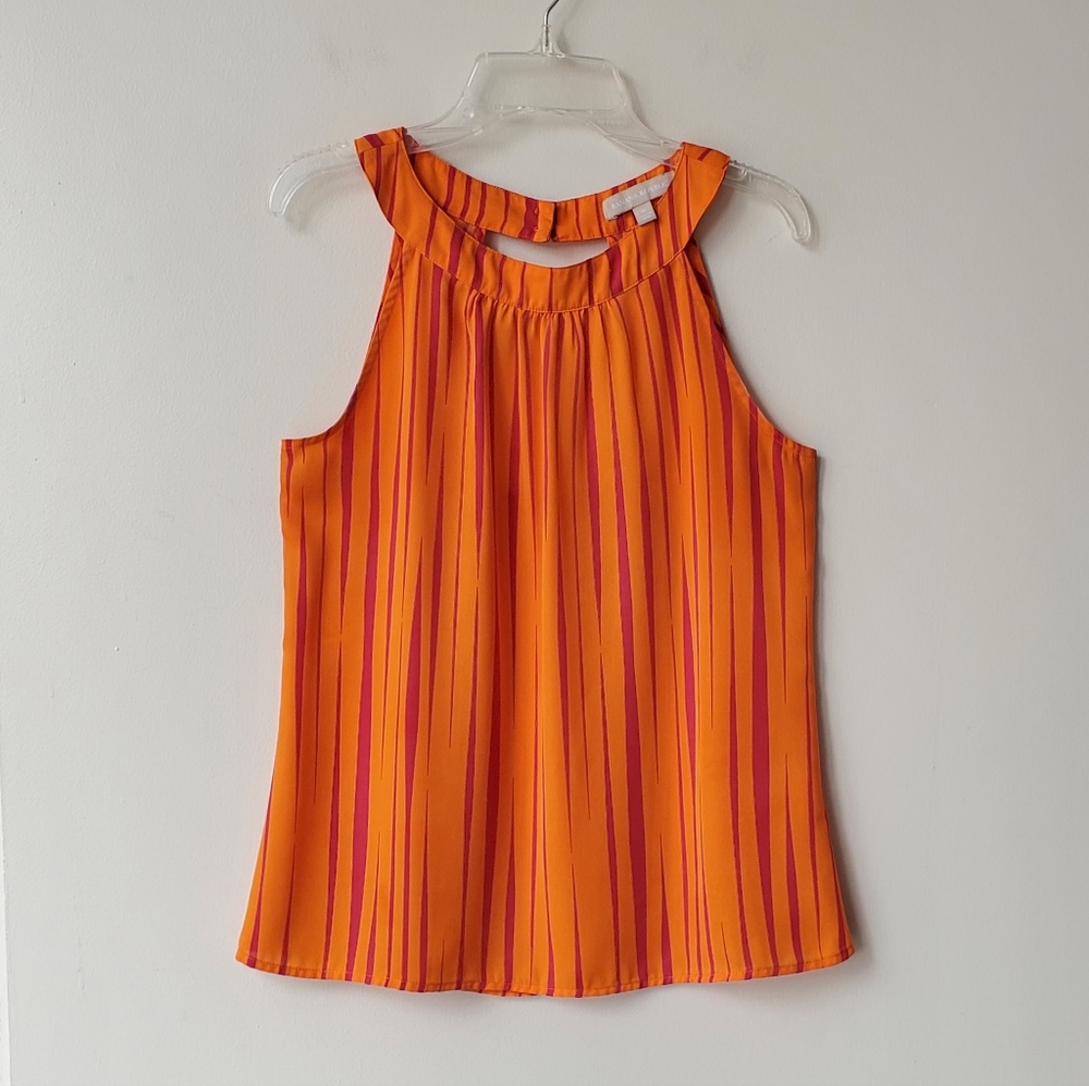 Banana Republic Sleeveless Blouse